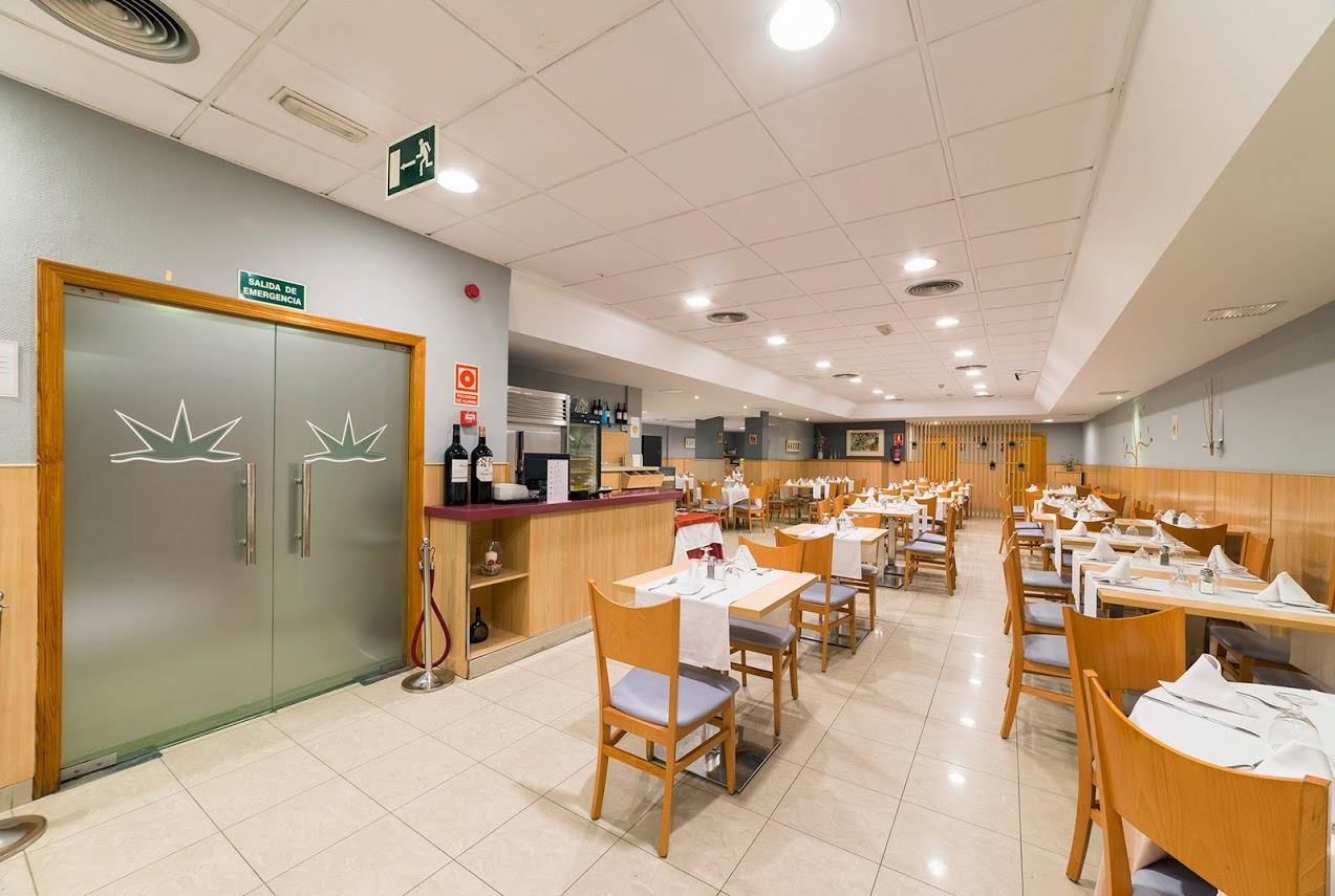 Hotel Montemar เบนิดอร์ม ภายนอก รูปภาพ