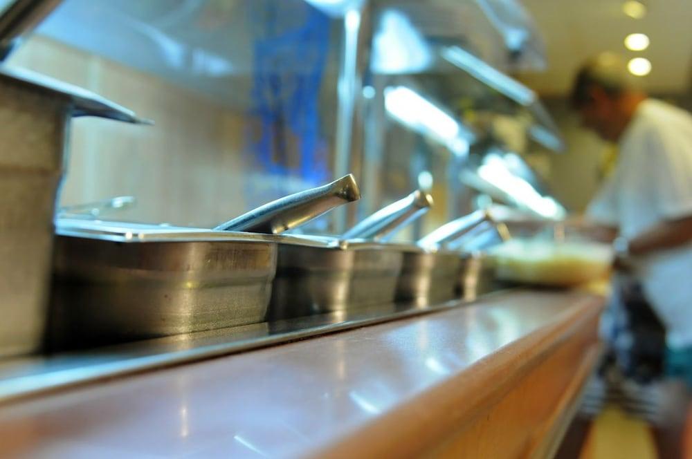 Hotel Montemar เบนิดอร์ม ภายนอก รูปภาพ