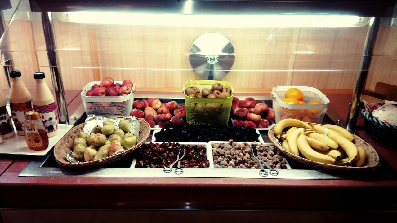 Hotel Montemar เบนิดอร์ม ภายนอก รูปภาพ